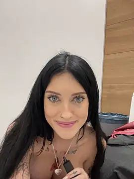 Melissa crazy online show from 12-11-24, 09:23