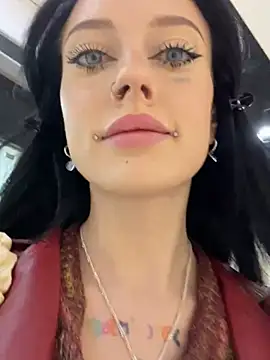 Melissa crazy online show from 12-13-24, 03:00