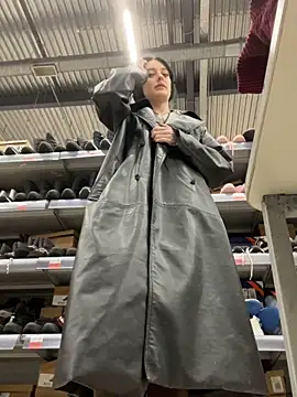 Melissa crazy online show from 12-21-24, 10:19