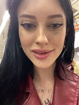 Melissa crazy online show from 01-09-25, 06:26