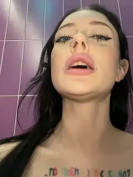 Melissa crazy online show from 01-10-25, 06:17