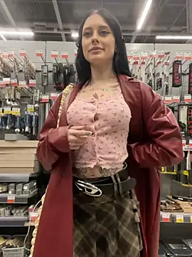 Melissa crazy online show from 01-10-25, 09:20