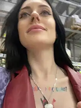 Melissa crazy online show from 01-14-25, 09:20