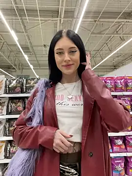 Melissa crazy online show from 01-16-25, 03:13