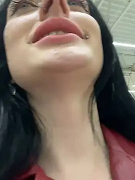 Melissa crazy online show from 01-22-25, 06:31