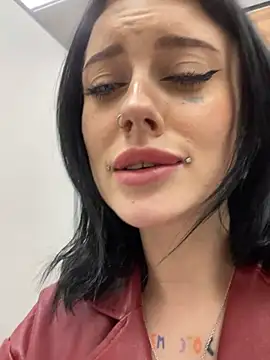 Melissa crazy online show from 01-22-25, 09:32