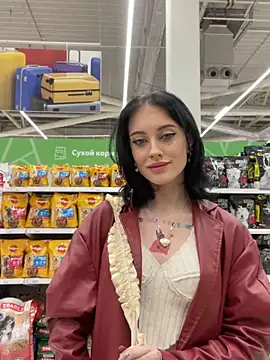 Melissa crazy online show from 01-25-25, 03:09