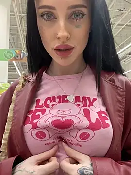 Melissa crazy online show from 01-29-25, 03:47