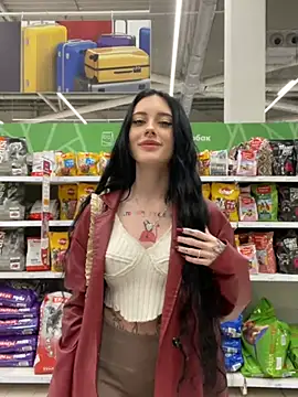 Melissa crazy online show from 01-30-25, 04:13