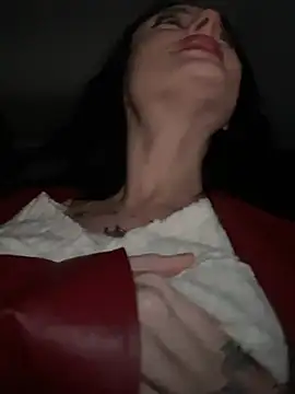 Melissa crazy online show from 01-30-25, 07:15