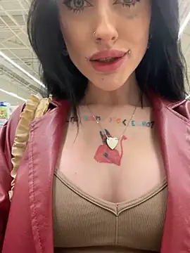 Melissa crazy online show from 01-31-25, 03:11