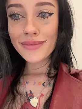 Melissa crazy online show from 01-31-25, 06:14