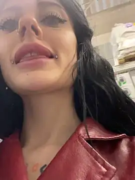 Melissa crazy online show from 02-01-25, 06:08