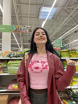 Melissa crazy online show from 03-18-25, 03:10