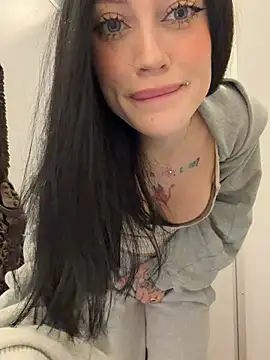 Melissa crazy online show from 07-08-26, 04:44