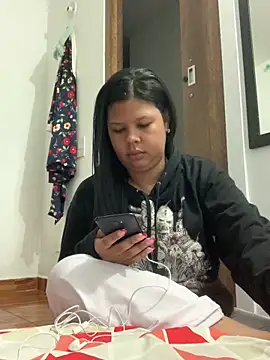 KeyshaRous online show from 12-09-24, 02:56