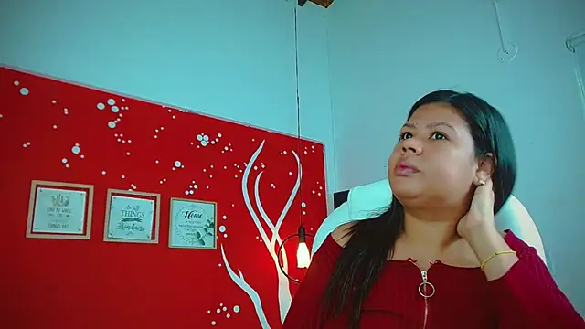 KeyshaRous online show from 12-11-24, 11:41