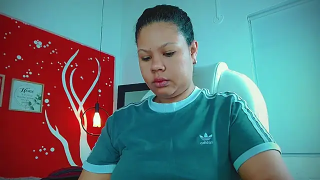 KeyshaRous online show from 12-12-24, 11:18