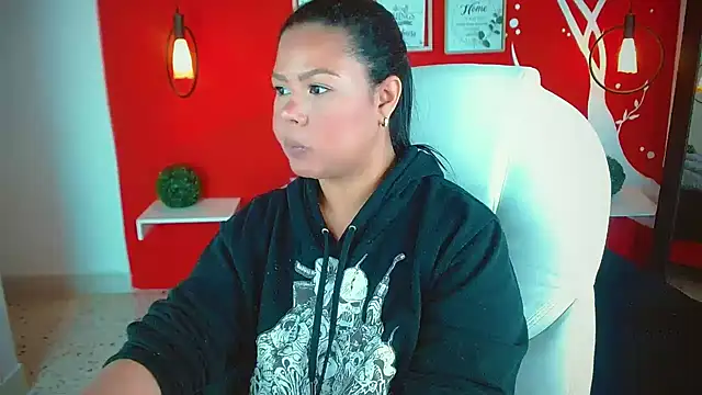 KeyshaRous online show from 12-15-24, 03:53