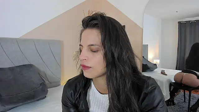 angieebaezz online show from 03-20-25, 12:53