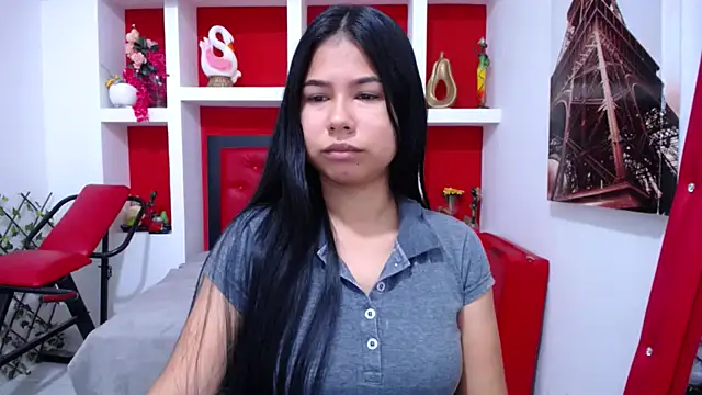 Letty Plugxo online show from 10-01-25, 12:33