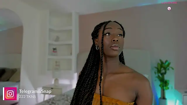 Ammy xx online show from 04-10-26, 07:29