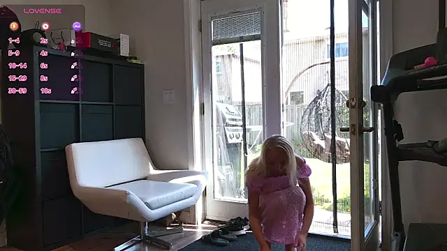 BaditaLuna online show from 09-11-25, 03:34