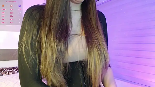 PiaSmile online show from 05-08-26, 01:00
