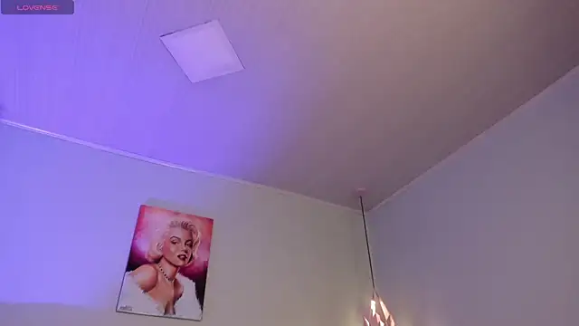 ScarletGV online show from 03-16-26, 05:13