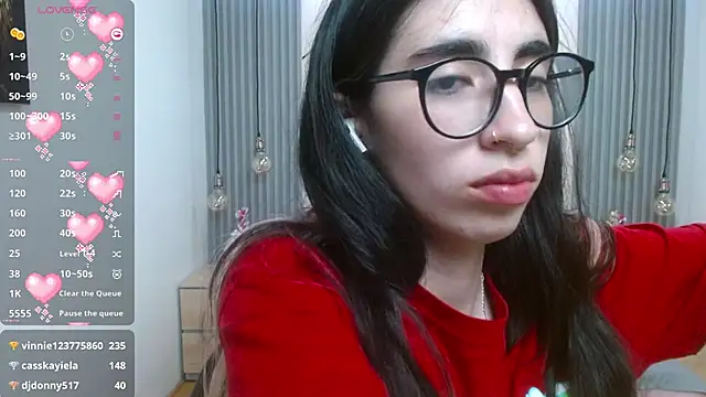 LenaRoses online show from 12-20-24, 12:30