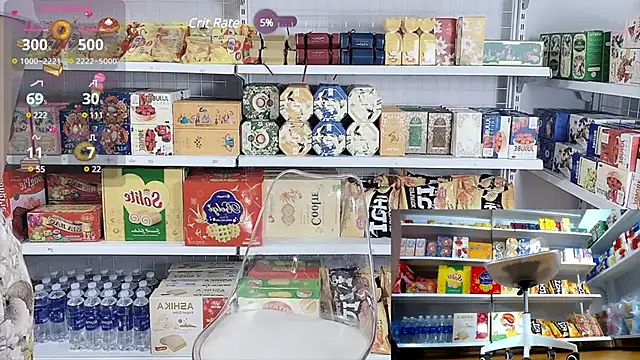  7Eleven  online show from 03-02-25, 03:48