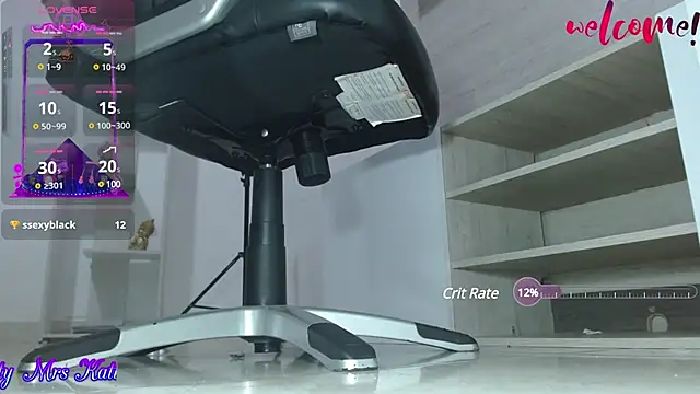 Snapshot of mrskatty chatting on 02-09-25, 11:04 mrskatty online show from 02-09-25, 11:04