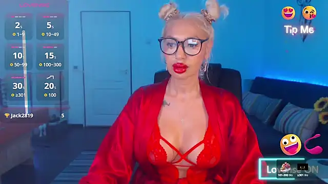 beauty chl0e online show from 09-14-25, 06:51