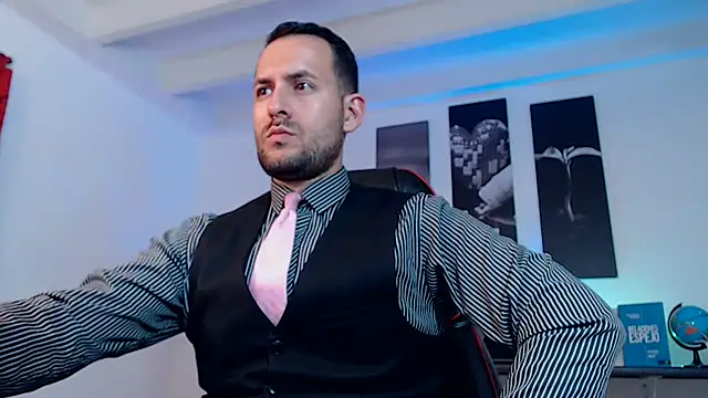 Jerry hot1 online show from 01-18-25, 03:05