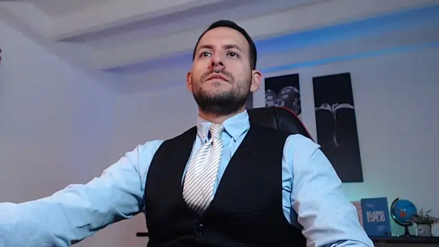 Jerry hot1 online show from 01-21-25, 11:46