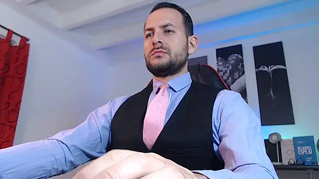 Jerry hot1 online show from 01-30-25, 12:06