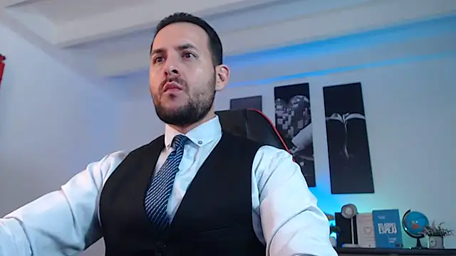 Jerry hot1 online show from 02-01-25, 11:54