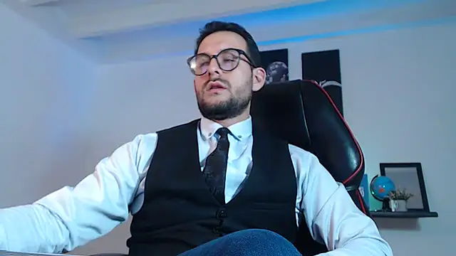 Jerry hot1 online show from 02-04-25, 03:26