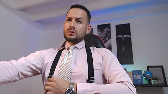 Jerry hot1 online show from 02-10-25, 07:38