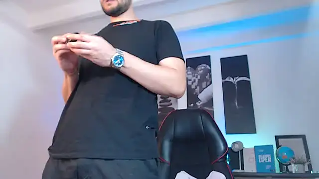 Jerry hot1 online show from 02-18-25, 03:10