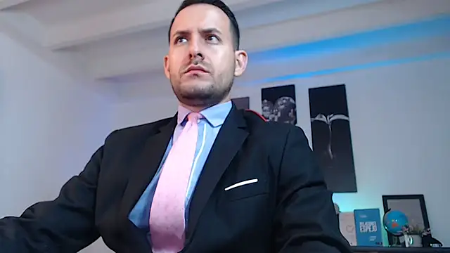 Jerry hot1 online show from 02-20-25, 12:04