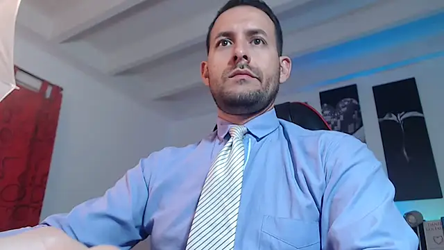 Jerry hot1 online show from 02-24-25, 11:54