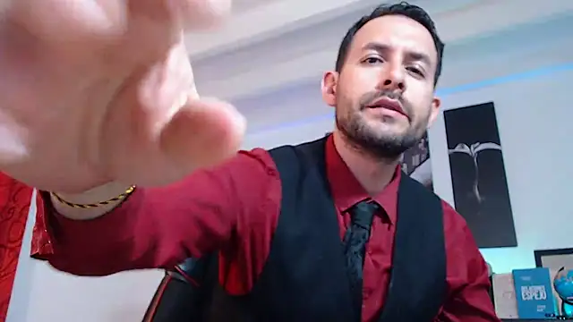 Jerry hot1 online show from 03-14-25, 03:58