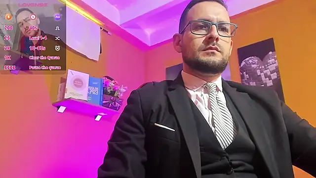 Jerry hot1 online show from 11-13-25, 01:10