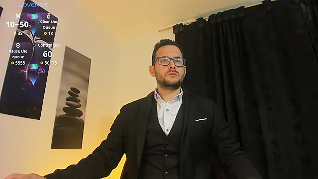 Jerry hot1 online show from 03-04-26, 12:55