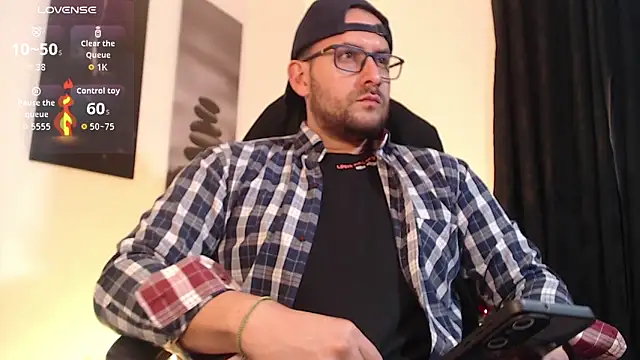 Jerry hot1 online show from 04-05-26, 01:58