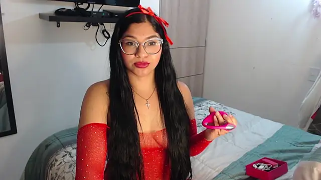 Prins jazmin online show from 09-14-25, 04:33