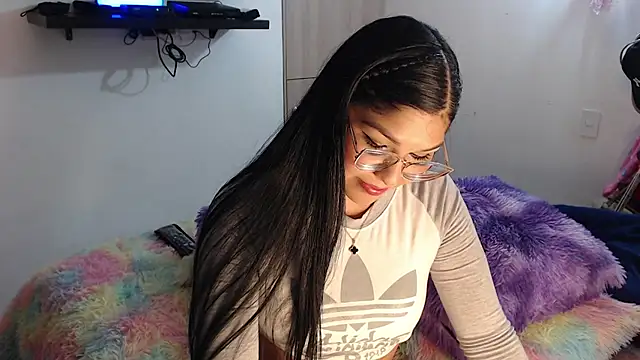 Prins jazmin online show from 12-20-25, 04:52