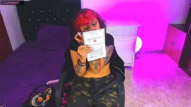 Snapshot of Alaska_atm chatting on 01-18-25, 08:09 Alaska atm online show from 01-18-25, 08:09