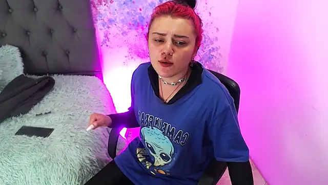 Snapshot of Alaska_atm chatting on 02-01-25, 08:47 Alaska atm online show from 02-01-25, 08:47